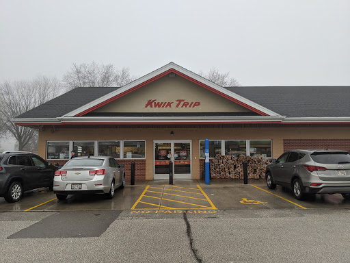KWIK TRIP #470 en Plymouth