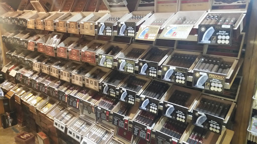 Cigar Shop «Lone Star Tobacco», reviews and photos, 122 Vintage Park Blvd, Houston, TX 77070, USA