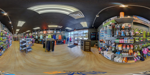 Sporting Goods Store «Fleet Feet Sports», reviews and photos, 11651 W Broad St, Henrico, VA 23233, USA