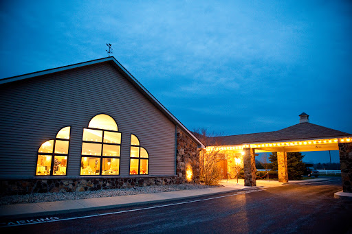 Ballroom «Palomino Ballroom», reviews and photos, 481 S 1200 E, Zionsville, IN 46077, USA