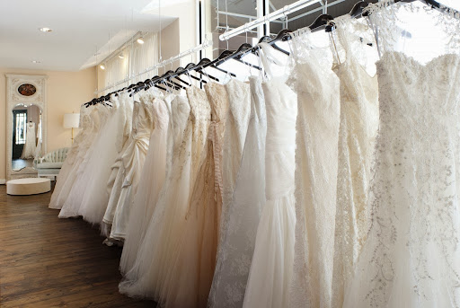 Bridal Shop «Warren Barron Bridal», reviews and photos, 6731 Snider Plaza, Dallas, TX 75205, USA