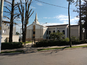 Igreja De Jesus Cristo Dos Santos Dos Ultimos Dias