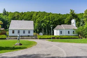 Nikola Tesla Memorial Centre image