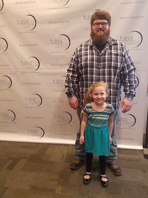 Tulsa Performing Arts Center - photo 87