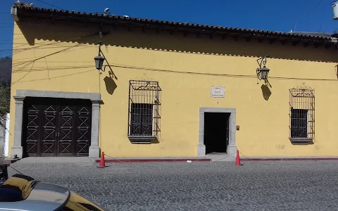 Hospital privado Hermano Pedro, Antigua Guatemala image