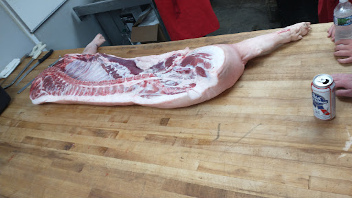 Butcher Shop «The Local Pig», reviews and photos, 2618 Guinotte Ave, Kansas City, MO 64120, USA