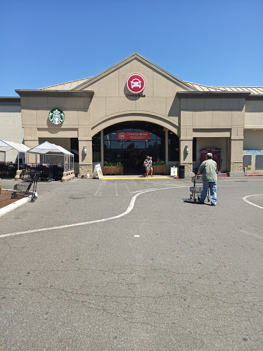 Grocery Store «Safeway», reviews and photos, 800 NE 3rd Ave, Camas, WA 98607, USA