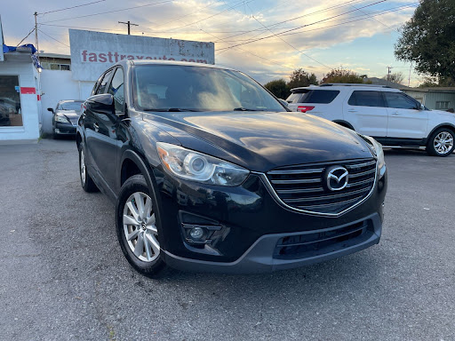 Used Car Dealer «Fast Trax Auto», reviews and photos, 10225 San Pablo Ave, El Cerrito, CA 94530, USA