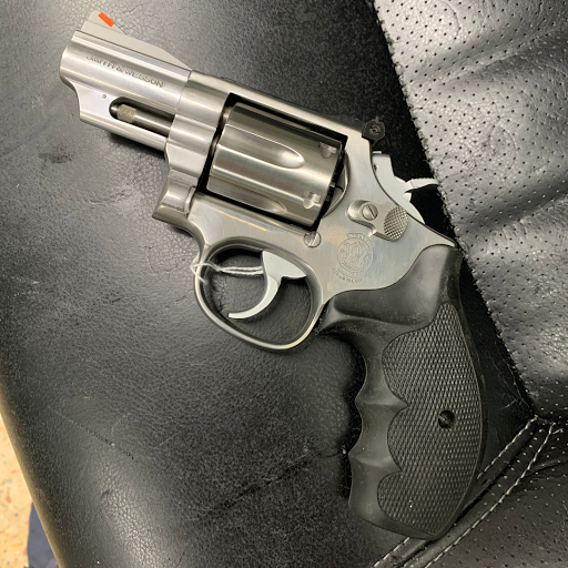 Pawn Shop «Homestead Jewelry, Pawn & Gun», reviews and photos, 310 S Krome Ave, Homestead, FL 33030, USA