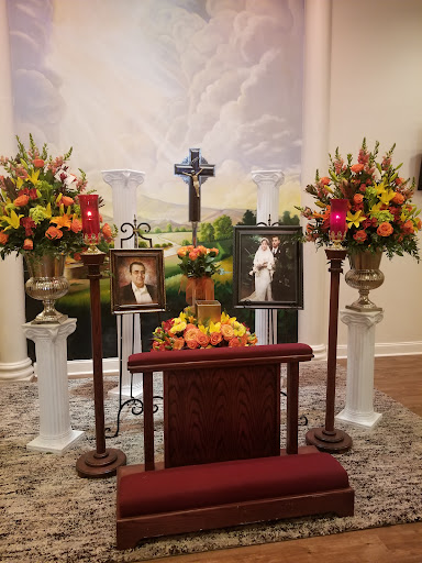 Florist «Mockingbird Lane Florist», reviews and photos, 5606 E Mockingbird Ln, Dallas, TX 75206, USA