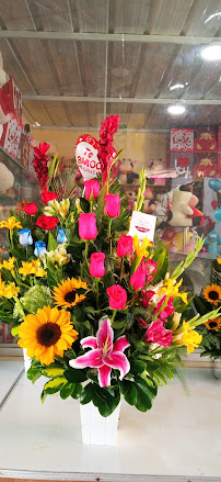 FLORERIA VILLA HERMOSA