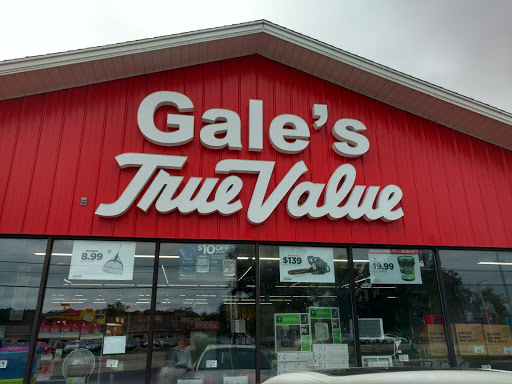 Home Improvement Store «Gales True Value», reviews and photos, 2825 Stadium Dr, Kalamazoo, MI 49008, USA