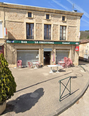 Froment Michel à Sauveterre-la-Lémance