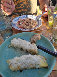 Plats et boissons du Restaurant Belle-Amie, la petite soeur à Bourg - n°9