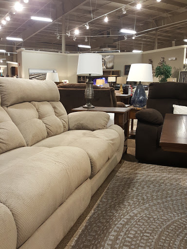 Furniture Store «Ashley HomeStore», reviews and photos, 1190 Capital Cir SE, Tallahassee, FL 32301, USA