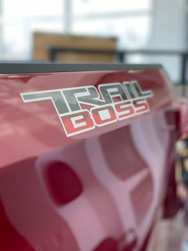 Chevrolet Dealer «Currie Motors Chevrolet», reviews and photos, 8401 W Roosevelt Rd, Forest Park, IL 60130, USA