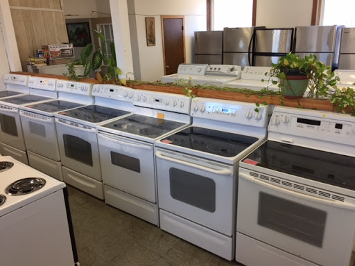 Pro Service Appliance Sales & Repairs in Providence, Rhode Island