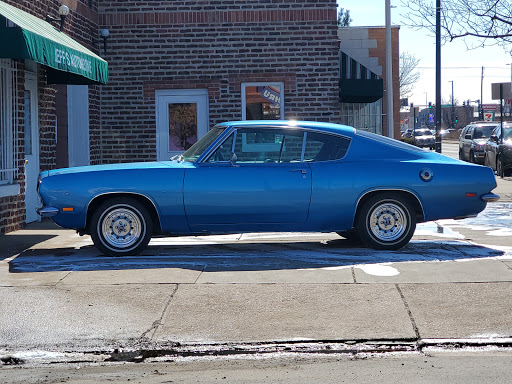 Car Wash «Car Wash Express Highlands Ranch», reviews and photos, 9579 S University Blvd, Highlands Ranch, CO 80126, USA