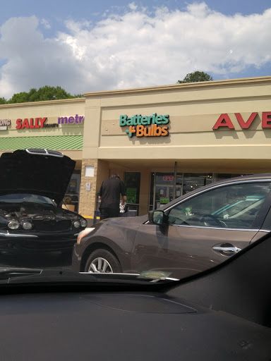 Car Battery Store «Batteries Plus Bulbs», reviews and photos, 3932 N Druid Hills Rd NE, Decatur, GA 30033, USA