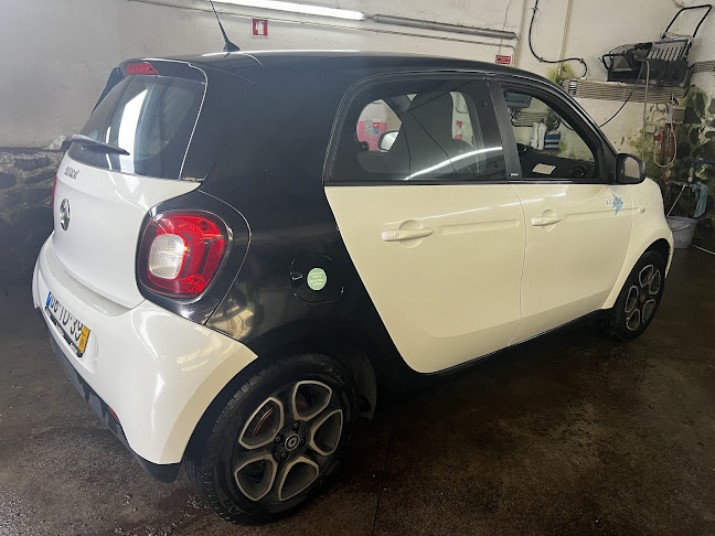 Aguiatur e way2azores Rent-a-Car Aeroporto - Vizela