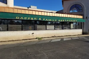 Dapper's West Family Restaurant image