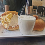 Photo n°1 de l'avis de Giorgia.r fait le 17/08/2023 à 14:17 sur le  Mizzica! à Rome