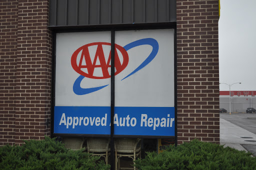 Auto Repair Shop «InTechgrity Automotive Excellence», reviews and photos, 4912 S Federal Blvd, Englewood, CO 80110, USA