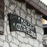 Photo n°1 de l'avis de fabrizio.i fait le 25/08/2019 à 12:19 sur le  Baita Costapelada Brentonico à San Valentino