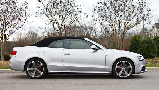 Used Car Dealer «Niche Motors», reviews and photos, 9028 Church St E, Brentwood, TN 37027, USA