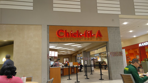 Shopping Mall «Richland Mall», reviews and photos, 6001 W Waco Dr #314, Waco, TX 76710, USA