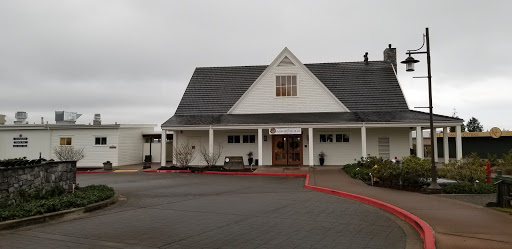 Golf Course «The Home Course», reviews and photos, Golf House Rd, DuPont, WA 98327, USA