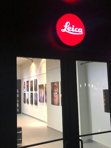 Camera Store «Leica Store Miami», reviews and photos, 372 Miracle Mile, Coral Gables, FL 33134, USA