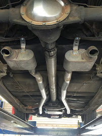 Canyon Lake Muffler - Photo 5 - Car repair in Menifee, CA, Menifee