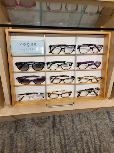 Eye Care Center «LensCrafters», reviews and photos, 6301 NW Loop 410 s21a, San Antonio, TX 78238, USA