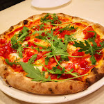 Photo n°1 de l'avis de Roberto.a fait le 15/08/2022 à 21:07 sur le  Pizzamania à Ostuni