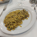 Photo n°4 de l'avis de Nada. fait le 28/04/2024 à 22:41 sur le  Trattoria Pizzeria Vecchia Pavia à Pavia