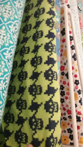 Fabric Store «Jo-Ann Fabrics and Crafts», reviews and photos, 283 N Dupont Hwy f, Dover, DE 19901, USA