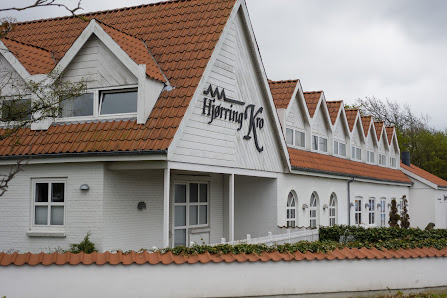 Hjørring Kro Birthesvej 2, 9800 Hjørring, Danmark