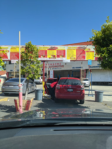 Car Wash «Colima Car Wash», reviews and photos, 18470 Colima Rd, Rowland Heights, CA 91748, USA