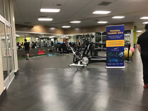 Gym «LA Fitness», reviews and photos, 1325 S Baldwin Ave, Arcadia, CA 91007, USA