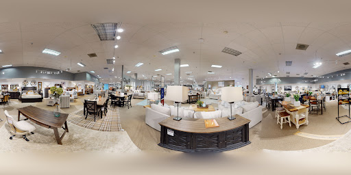 Furniture Store «Ashley HomeStore», reviews and photos, 7800 Rogers Ave, Fort Smith, AR 72903, USA