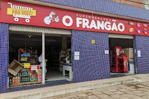 O Frangão - Supermercado image