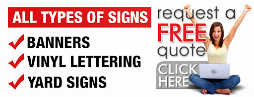 Sign Shop «Rapid Signs Of South Florida, Inc.», reviews and photos, 7280 SW 40th St, Miami, FL 33155, USA