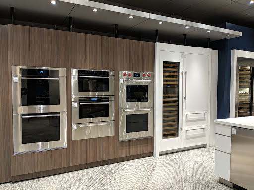 Appliance Store «Capital Distributing Showroom», reviews and photos, 2910 N Stemmons Fwy, Dallas, TX 75247, USA