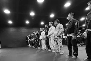LEGACY STRONGHOLD | Muay Thai & Brazilian Jiu-Jitsu BJJ, Mississauga image