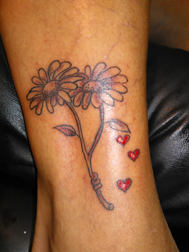 Explore tattoo ideas for brother, creative tattoo ideas in Saint Augustine, available at Sailor Chers Tattoo & Body Piercing