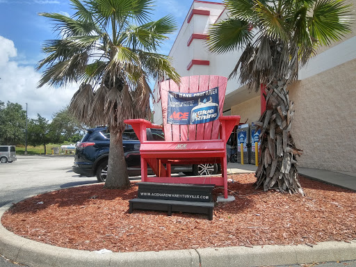 Hardware Store «Ace Hardware Garden St», reviews and photos, 3160 Garden St, Titusville, FL 32796, USA