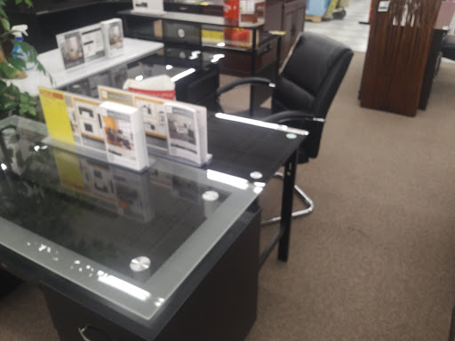 Office Supply Store «OfficeMax», reviews and photos, 2580 Timber Dr, Garner, NC 27529, USA