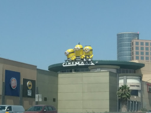 Shopping Mall «The Promenade at Howard Hughes Center», reviews and photos, 6081 Center Dr, Los Angeles, CA 90045, USA