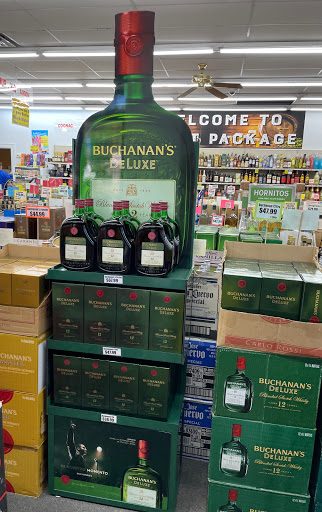 Liquor Store «Depot Bottle Shop», reviews and photos, 4280 Lawrenceville Hwy, Lilburn, GA 30047, USA